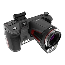 Особенности тепловизора