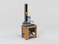 Разрывная электромеханическая машина РЭМ-5-М