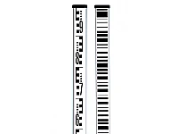 Рейка Leica GSS113