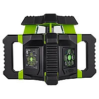 Ротационный нивелир RGK SP-312G