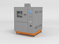 Климатическая камера тепло-холод давление серии КТХД