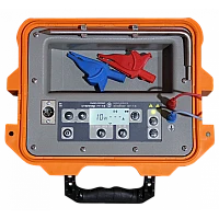Комплекс трассопоисковый "Сталкер" 15-14 с GPS/ГЛОНАСС модулем