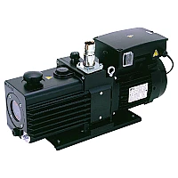 Yamato PD-139 - Насос вакуумный масляный