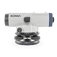Оптический нивелир Sokkia B40A-35