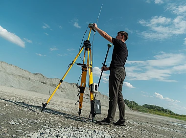 Основные характеристики: