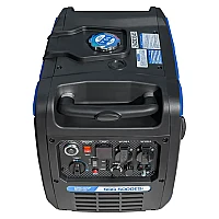 Бензогенератор инверторный TSS SGG 5000ESI