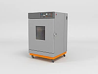 Климатическая камера тепло под вакуумом серии КТВ