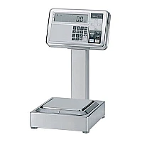 Лабораторно-промышленные весы FS-6202-i02