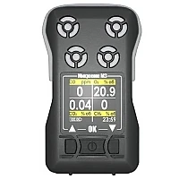 Газоанализатор Мультигазсенс (CH4-O2-CO-H2S)