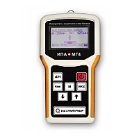 Измеритель защитного слоя бетона ИПА-МГ4.02