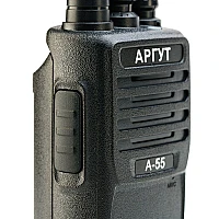 Радиостанция Аргут А-55 VHF