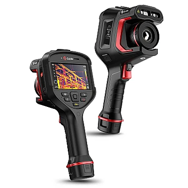 Тепловизор Guide H4
