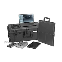 Мобильные беспроводные комплексы цифровой радиографии Экоскан