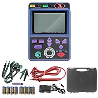 Мегаомметр МЕГЕОН 13950