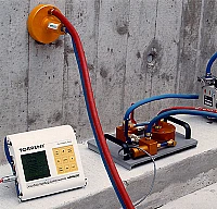 Прибор измерения проницаемости Torrent