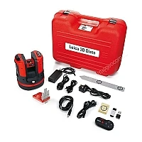 Лазерный дальномер-сканер Leica 3D Disto+Софт