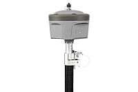 Комплект SOUTH Galaxy G6 (IMU) + Радио 35W + ПО SurvX