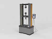 Разрывная электромеханическая машина РЭМ-50