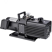 Yamato GLD-N137 - Насос вакуумный масляный