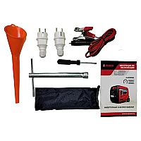 Инверторный генератор A-iPower A4000IS