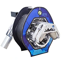 PipeScope 60–170 Портативная система экспресс-диагностики бурильных труб