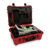 Тахеометр Alpha Ta 2" (Android)