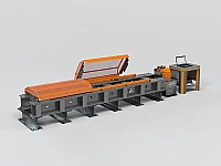 Разрывная гидравлическая машина РГМ-10000-Г