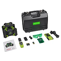 Ротационный нивелир RGK SP-312G