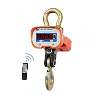 Динамометрические крановые весы PCE-CS 10 000 HD