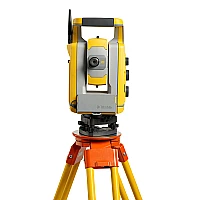 Тахеометр Trimble S5 5" Autolock, DR Plus, Active Tracking