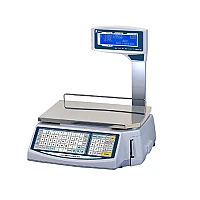 Весы с печатью этикеток Acom NETS