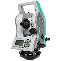 Тахеометр Nikon XS 5” LP