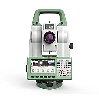 Тахеометр LEICA TS16 I R1000 (2")