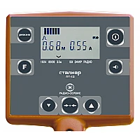 Комплекс трассопоисковый "Сталкер" 15-12 (LFP)