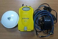 GPS приемник БУ Trimble 5700 L1/L2