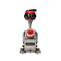 Система мобильного картографирования Alpha3D