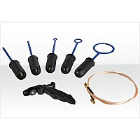 Набор антенн АКИП-9801/1