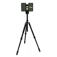 Наземный трехмерный лазерный сканер VEGA VLS-620