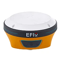 Комплект EFIX C5 + EFIX F6 + контроллер EFIX FC2 + модем EFIX FL3