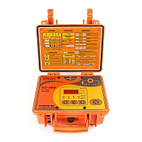 Успех АГ-309.50К - трассоискатель с функцией сохранения GPS/ГЛОНАСС координат