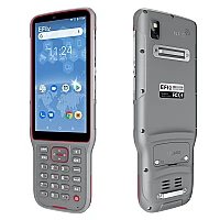 Комплект приёмников EFIX C5 + контроллер EFIX FC2