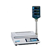 Товарные весы CAS AP-30M
