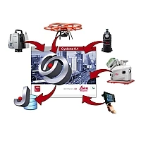 ПО Leica Cyclone SERVER (серверная лицензия)