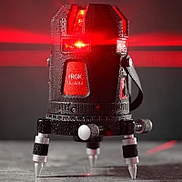 Лазерный уровень RGK UL-44W Black