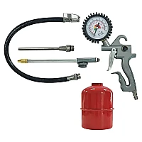 Набор пневмоинструмента FUBAG MULTI KIT 3 IN 1