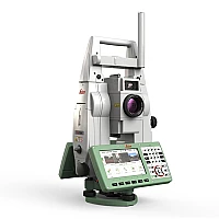 Тахеометр LEICA TS16 A R1000 (2")