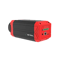 Seviral ST1000 Длинноволновый исследовательский тепловизор