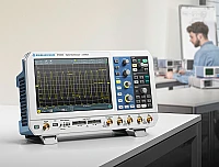 Цифровой осциллограф Rohde & Schwarz RTB2K-COM4