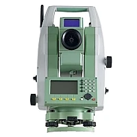 Тахеометр Leica TS06plus R500 3", EGL