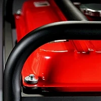 Бензиновый генератор FUBAG BS 3300 A ES 431289/646469